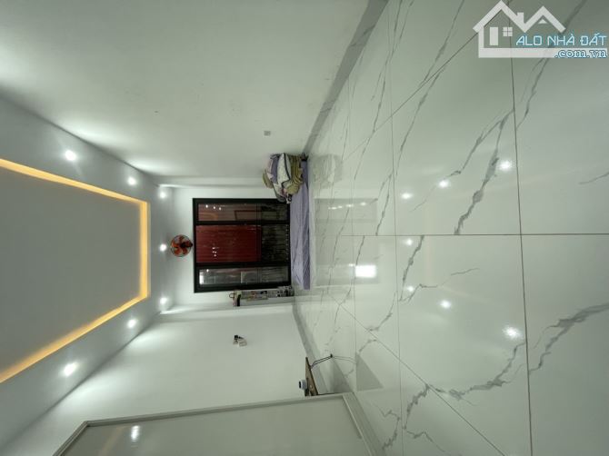 BÁN NHÀ LÒ ĐÚC – 4 TẦNG – SỔ ĐỎ – CHỈ 5.8 TỶ 💰 - 1