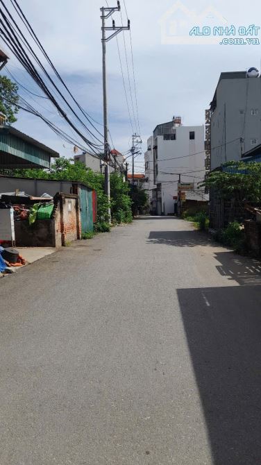 💥60m2 đất đường ô tô tránh vào tận nhà. Cách 32 50m. - 1