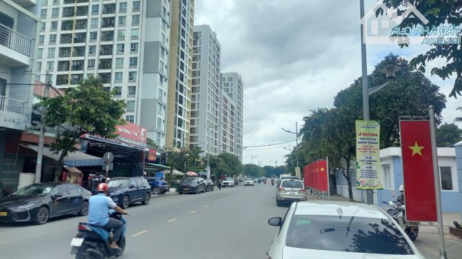 👉  Ngang Khủng, 3 Tầng 78m2–Nguyễn Duy Trinh-Bình Trưng  Đông CHỈ 6..Tỉ 💥 - 1