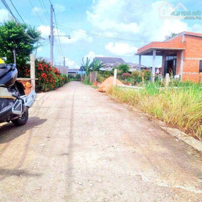 Quá rẻ, 1113m2 đất có 113m2 thổ cư đường ô tô chỉ 1.15 tỷ - 1