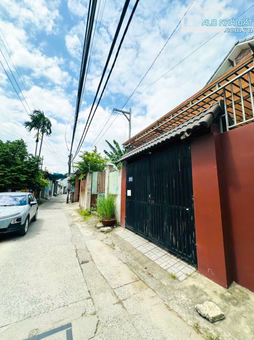 BÁN ĐẤT (DT: 120M) SỔ RIÊNG THỔ CƯ ĐƯỜNG OTO NGAY GX THUẬN HOÀ P.TÂN PHONG. GIÁ CHỈ 2,9 TỶ - 1