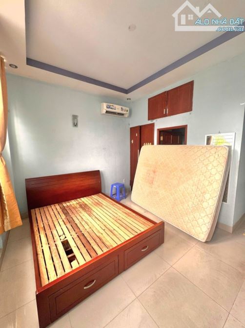 Bán nhà hẻm ô tô tránh Tô Hiến Thành, Quận 10, 88m2, 3 tầng, kinh doanh, chỉ 13 tỷ X - 1