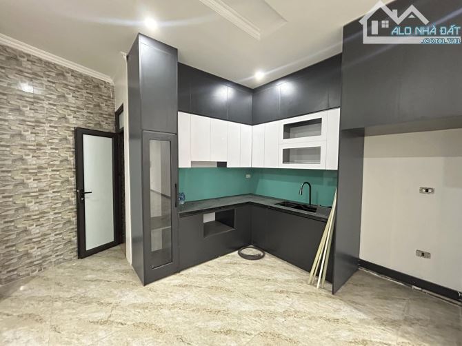 MẶT PHỐ ĐÀO TẤN BA ĐÌNH 29 TỶ DT 45M MT 4M 8T O TÔ TRÁNH KINH DOANH THUẬN TIỆN - 1