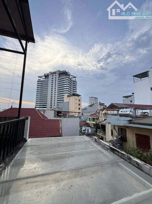 XUÂN ĐỈNH – 44M² – 4 TẦNG – MT 3.8M – Ô TÔ QUA NHÀ – 10.8 TỶ - 1