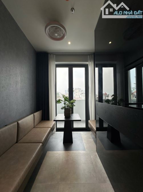CHO THUÊ STUDIO CAO CẤP Q4 - NGAY ĐH LUẬT, CẦU ÔNG LÃNH, CÔNG VIÊN KHÁNH HỘI - 1