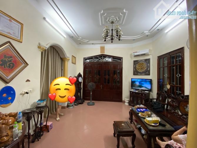 XUÂN THỦY CẦU GIẤY - OTO ĐỖ CỔNG - LO GÓC 3 THOÁNG - MẶT NGÕ THÔNG KINH DOANH - 1