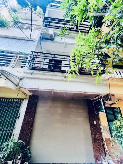 NGHĨA TÂN - TÔ HIỆU - 46M - PHÂN LÔ - Ô TÔ TRÁNH - KINH DOANH - 2 THOÁNG - 1
