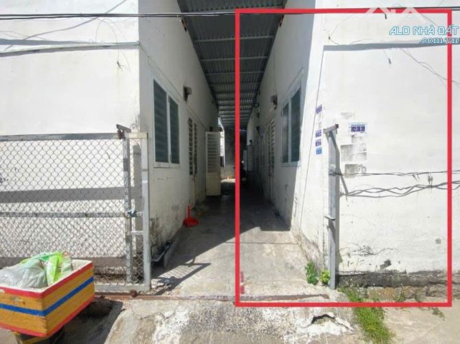 ĐẤT GẦN KĐT VĨNH ĐIỀM TRUNG CÓ 4 PHÒNG TRỌ THU NHẬP 5TR/THÁNG, ĐƯỜNG Ô TÔ, CÁCH ĐƯỜNG LỚN - 1