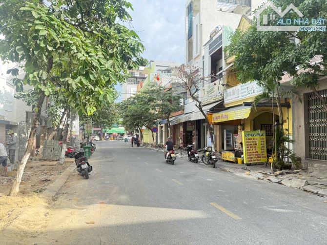 Bán Đất Mặt Tiền Phạm Cự Lượng Địa Điểm Du Lịch. P An Hải. Giá 14.5ty Thương Lượng - 1