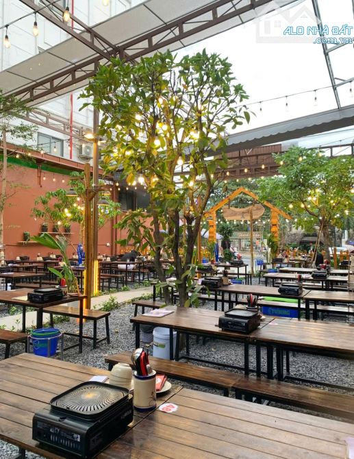 Cực phẩm! mạt tiền đường Lê Đức Thọ, Gò Vấp, HĐT 50tr/tháng. DT: 12*31M.  Chỉ: 40 tỷ - 1