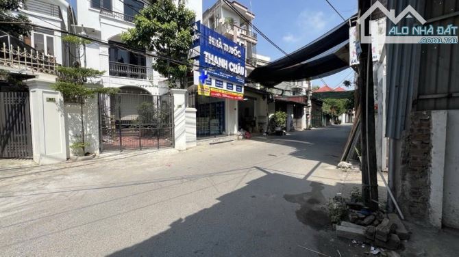Bán đất Dương Nội - Hà Đông , 10m  ra Oto đỗ, DT 54m2 giá 7 tỷ - 1