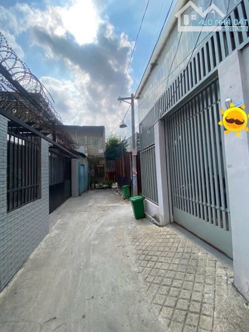 “CHỦ GẤP BÁN NHÀ ĐẸP HBC GIẢM 200TR GÓC 2 MẶT TIỀN THOÁNG-64M- SỔ VUÔNG- DÒNG TIỀN 10 TRIỆ - 1