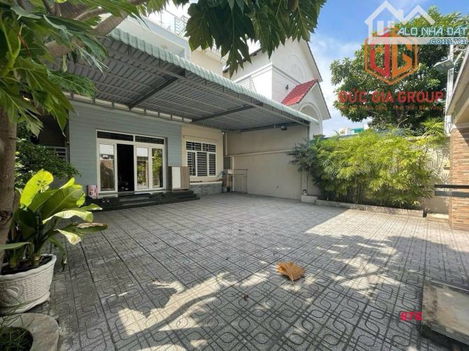 Bán biệt thự 1 trệt 1 lầu KDC Phúc Hiếu, Phường Hiệp Hoà , Biên Hoà giá 13,5 tỷ - 1