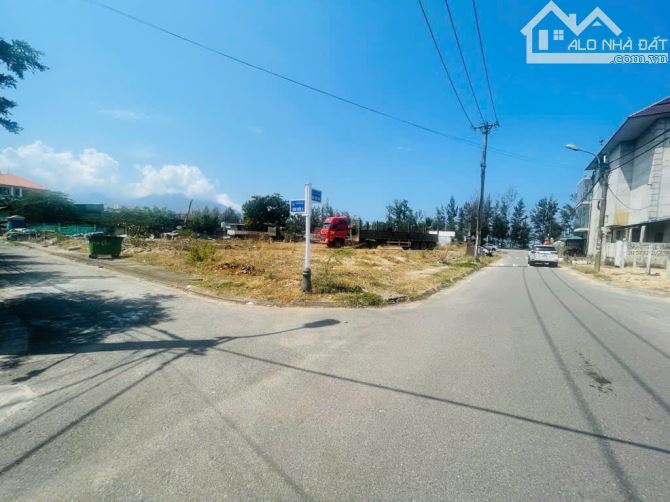 BÁN ĐẤT BIỂN XUÂN THIỀU 21, LIÊN CHIỂU, ĐÀ NẴNG – GẦN BIỂN, TRỤC THÔNG MIKAZUKI - 1