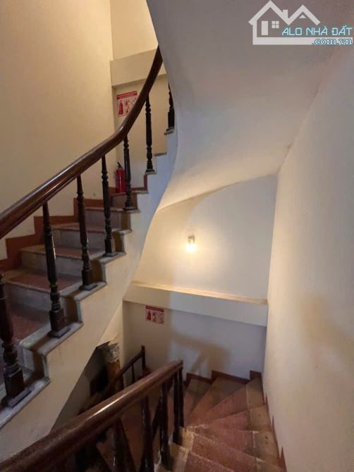 Bán nhà Ngọc Khánh, lô góc, ngõ thông, gần phố, mặt tiền rộng, 39m2, 3 tầng, giá 6.9 tỷ - 1