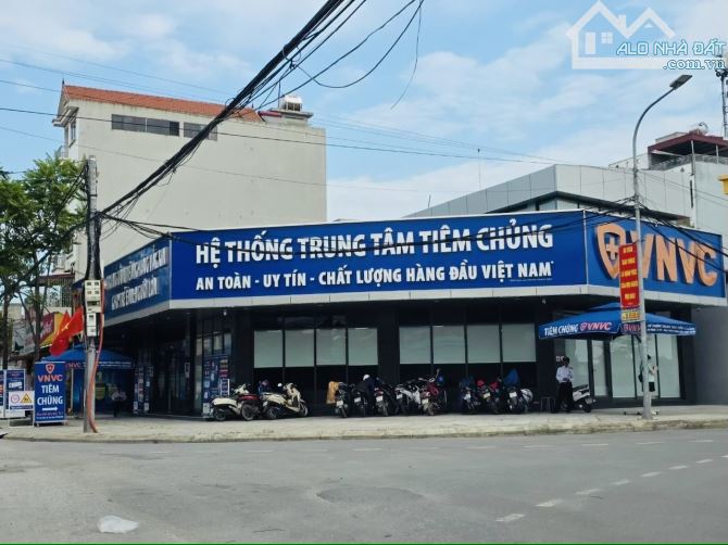 Thị Trấn Sóc Sơn-Chỉ 1,7 tỷ sở hữu 70m2  đất-2 mặt thoáng sáng-ô tô đỗ cửa - 1