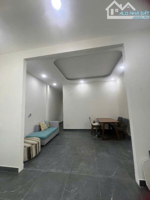Nhà cấp 4 đường ĐÔNG THẠNH 1-4, xã ĐÔNG THẠNH, H. Hóc Môn, dt 46,5m2 (4mx12m) GIÁ 2,5Tỷ - 1