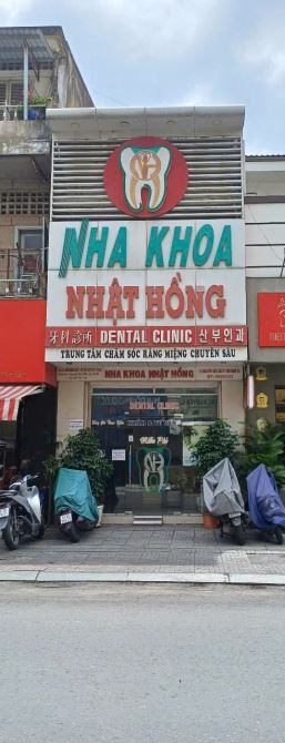 Cần bán nhà MT đường Nguyễn Hữu Cầu,P, Tân Định, Quận 1, DT:4,5mx20m, Giá chỉ 33 tỷ - 1