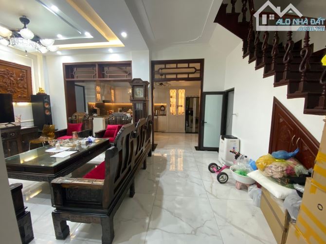 Chào Bán CĂn Nhà Mặt Đường Quang Trung - TP Nam Định - 1