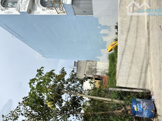 🏡 Bán đất ấp Xuân Thới Đông-Hóc Môn-5,2x17m-Tải Thông-3,850 tỷ - 1