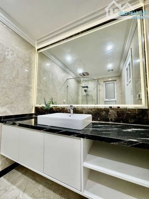 Chủ càn tiền bán gấp căn hộ Tại Eco dream -300 Nguyễn Xiển 98m2 3 ngủ full đồ giá rẻ - 1