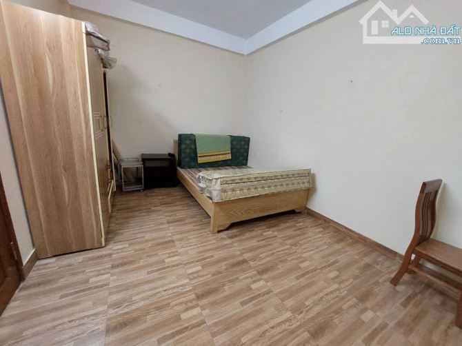 Bán nhà lô góc Vạn Phúc, Hà Đông kinh doanh, ô tô tránh,70m2, mặt tiền 5,8m, 16,7 tỷ. - 1