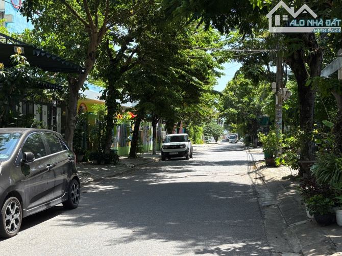 💥 NHÀ 2 TẦNG MẶT TIỀN NGUYỄN QUÝ ĐỨC – VÀO Ở NGAY KHUÊ TRUNG, CẨM LỆ – DT 100M² – 6.2 TỶ - 1