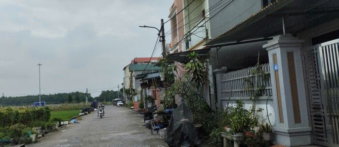Đất đẹp hai Mặt tiền Nguyên Khê, Đông Anh – 110m² MT 7m, vị trí vàng, giá SIÊU TỐT - 1