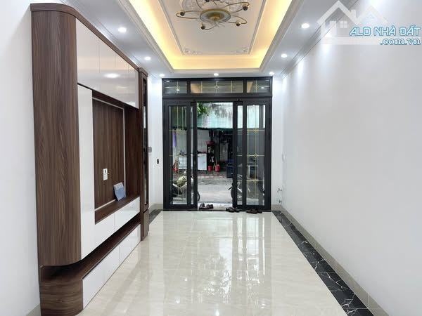 PHÂN LÔ QUÂN ĐỘI ĐỘI CẤN BA ĐÌNH 24 TỶ DT 100M MT 5M 4T Ô TÔ DỪNG ĐỖ NGÀY ĐÊM KINH DOANH - 1