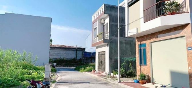 🌟  BÁN ĐẤT ĐẸP GIÁ 1,89 tỷ – KHU ĐỐNG HƯƠNG 2, QUÁN TOAN, HỒNG BÀNG - 1