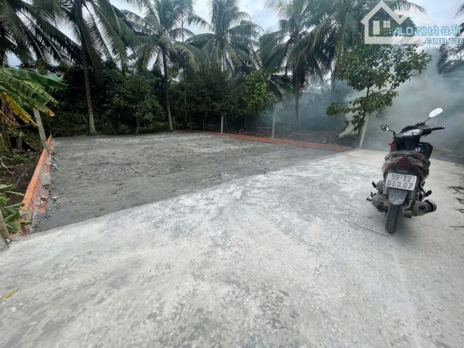 Lô Đất Ngang 10m ở 1/Đường An Sơn 01, Gần Đường Vành Đai 3 - 1