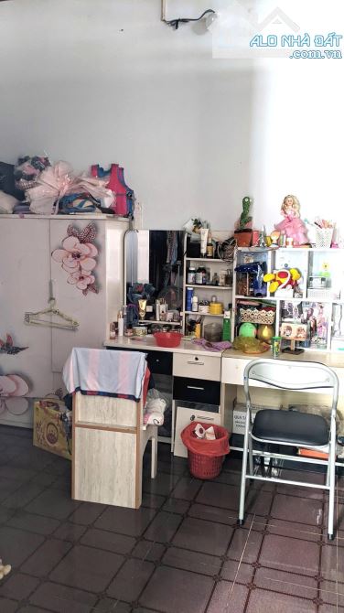 Vỡ nợ bán gấp căn nhà Đ.Nguyễn Thị Thảnh, hóc môn - 87m2 - SHR. Giá 875 Triệu - 1
