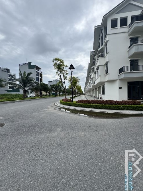 BÁN NHÀ LK KĐT HINODE ROYAL PARK LAI XÁ HOÀI ĐỨC 150M2 5T TRỤC CHÍNH LÔ GÓC GIÁ 33 TỶ - 1