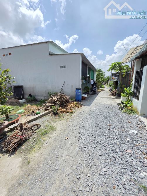 2,35Tỷ TL🔥Bán đất 2Mặt Tiền 100m2_Gần giáo xứ Bà Trà 300m, p.Bình Chuẩn, Tp.Thuận An - 1