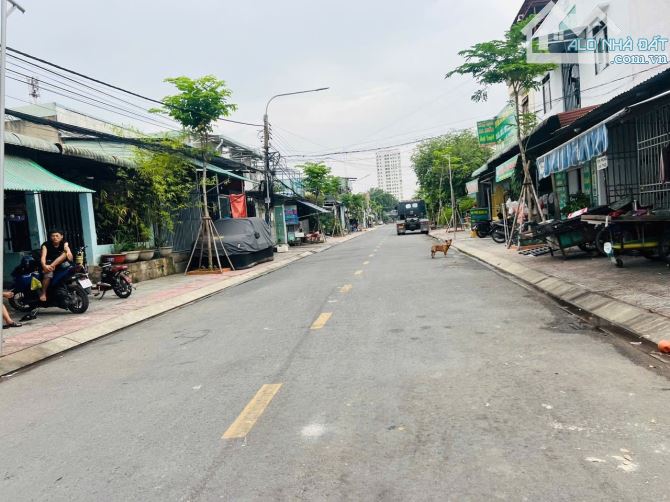 🔥 CỰC HIẾM, BÁN CẶP NHÀ TRỌ 18 PHÒNG ĐANG KHAI THÁC, NHÀ PHỐ THUẬN AN, THU NHẬP ỔN ĐỊNH - 1