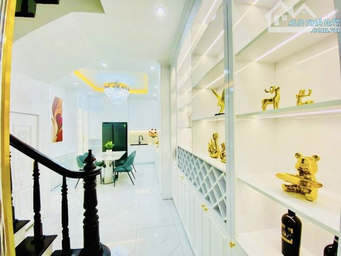 𝙇Ô 𝙂Ó𝘾 𝙃𝙄Ế𝙈 – 𝙉𝙃À ĐẸ𝙋 𝙋𝙃𝙊𝙉𝙂 𝘾Á𝘾𝙃 𝙏Â𝙉 𝘾Ổ Đ𝙄Ể𝙉 – 𝙑Ị 𝙏𝙍Í ĐẮ𝘾 ĐỊ𝘼 - 1