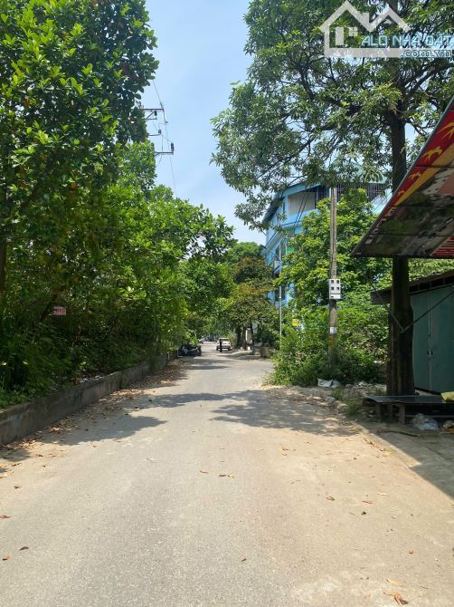 🔥BÁN 81M² MẶT ĐƯỜNG QL32 – ĐỒNG SÚC, ĐAN PHƯỢNG – KINH DOANH CỰC ĐỈNH🔥 - 1