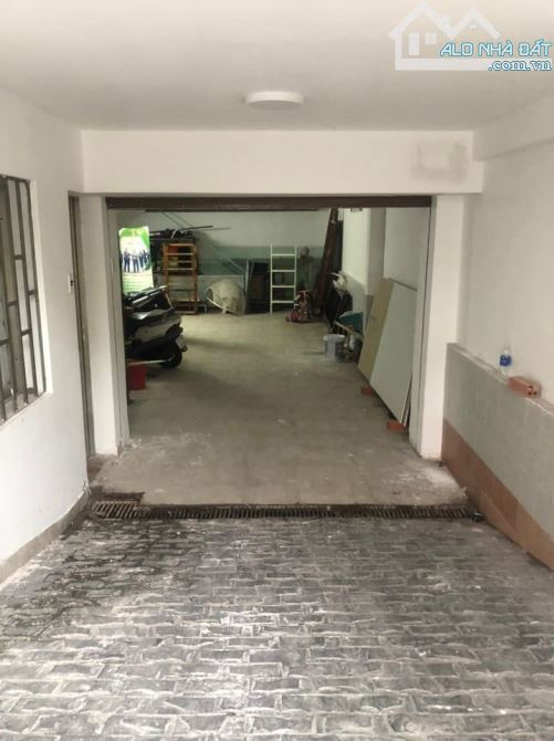 ️🎭 BÁN NHÀ MẶT TIỀN KHU ĐƯỜNG HOA - PHAN XÍCH LONG NGANG 5,8M - 24,2 TỶ CÓ HẦM - 1