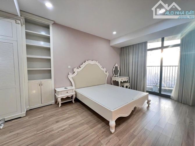Cần bán căn hộ 2 ngủ 2 vệ sinh 5 tỷ chung cư GoldMark City tầng trung đẹp, nội thất full - 1