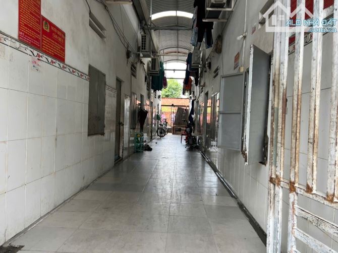 🏠 BÁN CẶP NHÀ TRỌ + KY ỐT, NHÀ PHỐ DĨ AN – THU NHẬP ỔN ĐỊNH 15 TRIỆU/THÁNG - 1