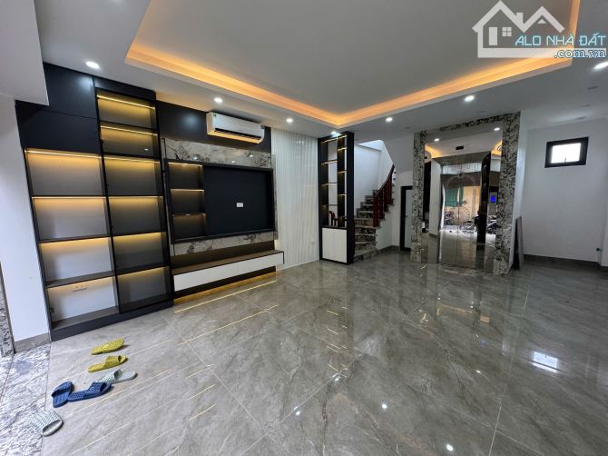 🏠 BÁN NHÀ PHÂN KHU 918 – 5 TẦNG – MẶT TIỀN 5M – GIÁ CHỈ 13,2 TỶ - 1