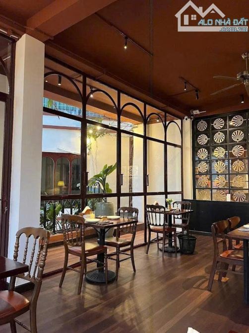 Cho thuê nhà đường Hoàng Hoa Thám, Phường 7, Quận Bình Thạnh - 1