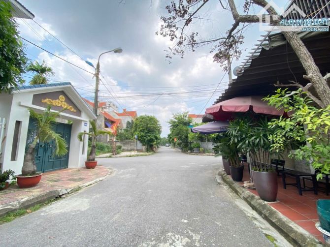 ❌❌200m2 tại Chapi Cái Tắt, An Đồng, An Dương giá chỉ 55tr/m - 1