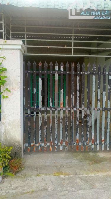 Chỉ 1.9 tỷ  nhà  5x25 cấp 4 shr...2pn còn đẹp 1 xẹc Gò Hưu 50m.. Đường bê tông 5m - 1