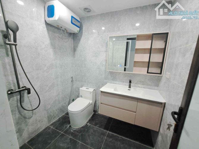 CĂN VÍP LẠC TRUNG - HAI BÀ TRƯNG -  THANG MÁY - Ô TÔ - KINH DOANH - 44M - 16,8 TỶ. - 1