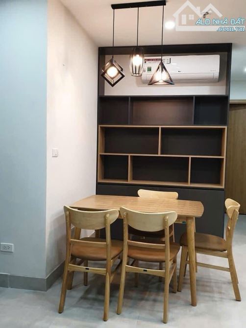 Bán căn chung cư Vinhome dt 66.4m 2 ngủ 2 vs giá 5.3 tỷ - 1