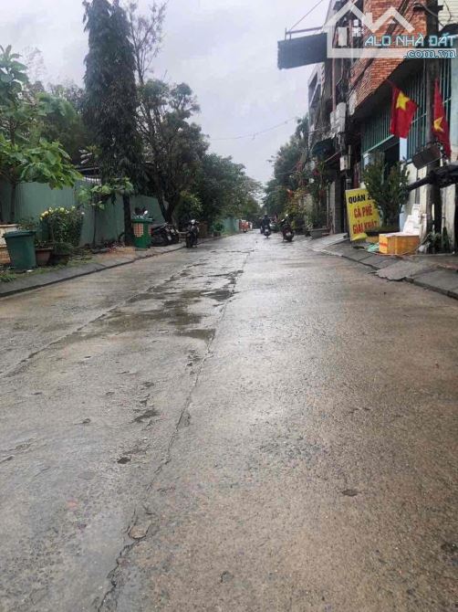 DUY NHẤT CÒN SÓT LẠI, LÔ ĐẤT SIÊU RỘNG-MẶT TIỀN KHỦNG, NGAY TT CẨM LỆ-ĐÀ NẴNG-GIÁ CHỈ 10TỶ - 1