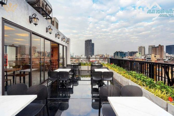 Ms Linh-Bán Tòa Nhà 395m²-7 Tầng Thang Máy-View Đẹp Nhất Phố Đi Bộ Thế Lữ – Giá 9x Tỷ - 1