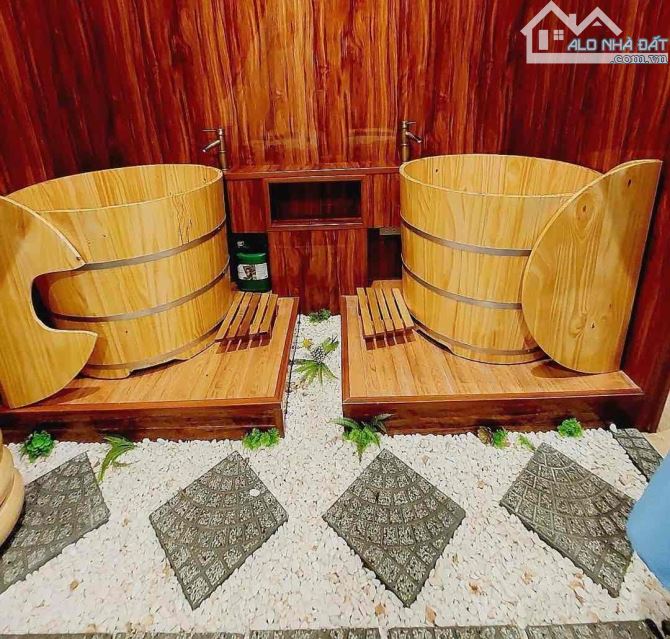 Siêu phẩm đầu tư mặt phố Đỗ Bá 4 tầng, 70m2, dòng tiền 30 triệu/tháng, 21 tỷ - 1