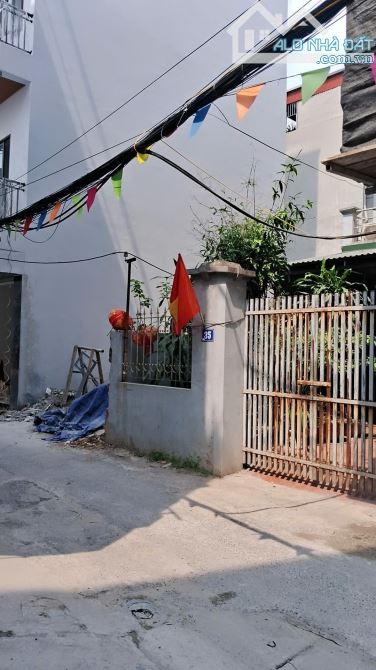 Bán Nhà Đại Cát, Ô Tô Vào Nhà, Ngõ Thông, Xây CHDV Hoặc Ở Đều Sướng, 99m2, Giá 10.7 Tỷ - 1